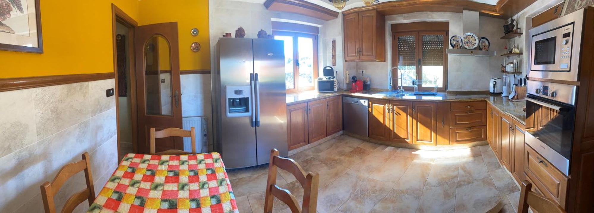 Chalet Entero Confort Ribeira Exteriér fotografie