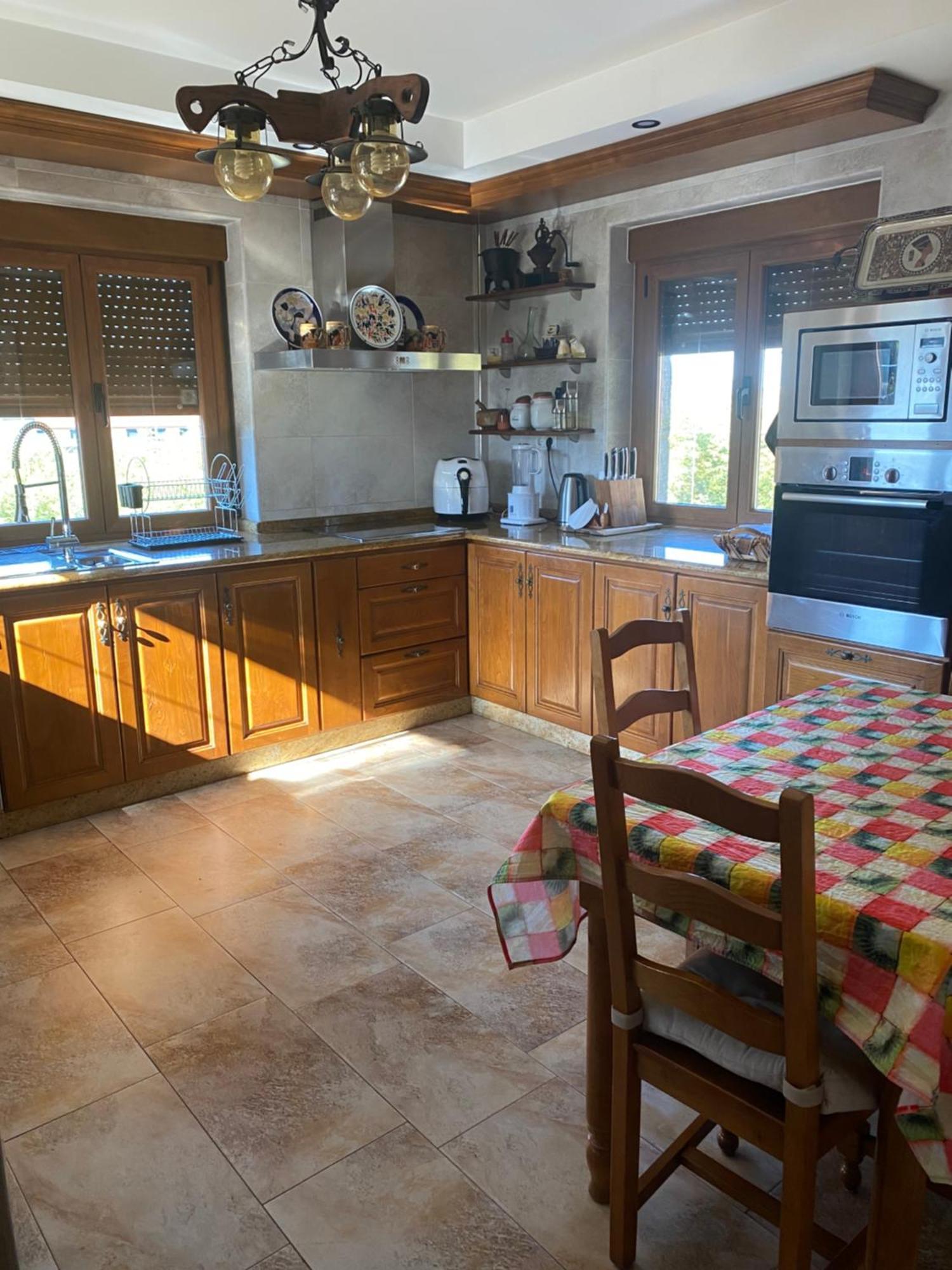Chalet Entero Confort Ribeira Exteriér fotografie