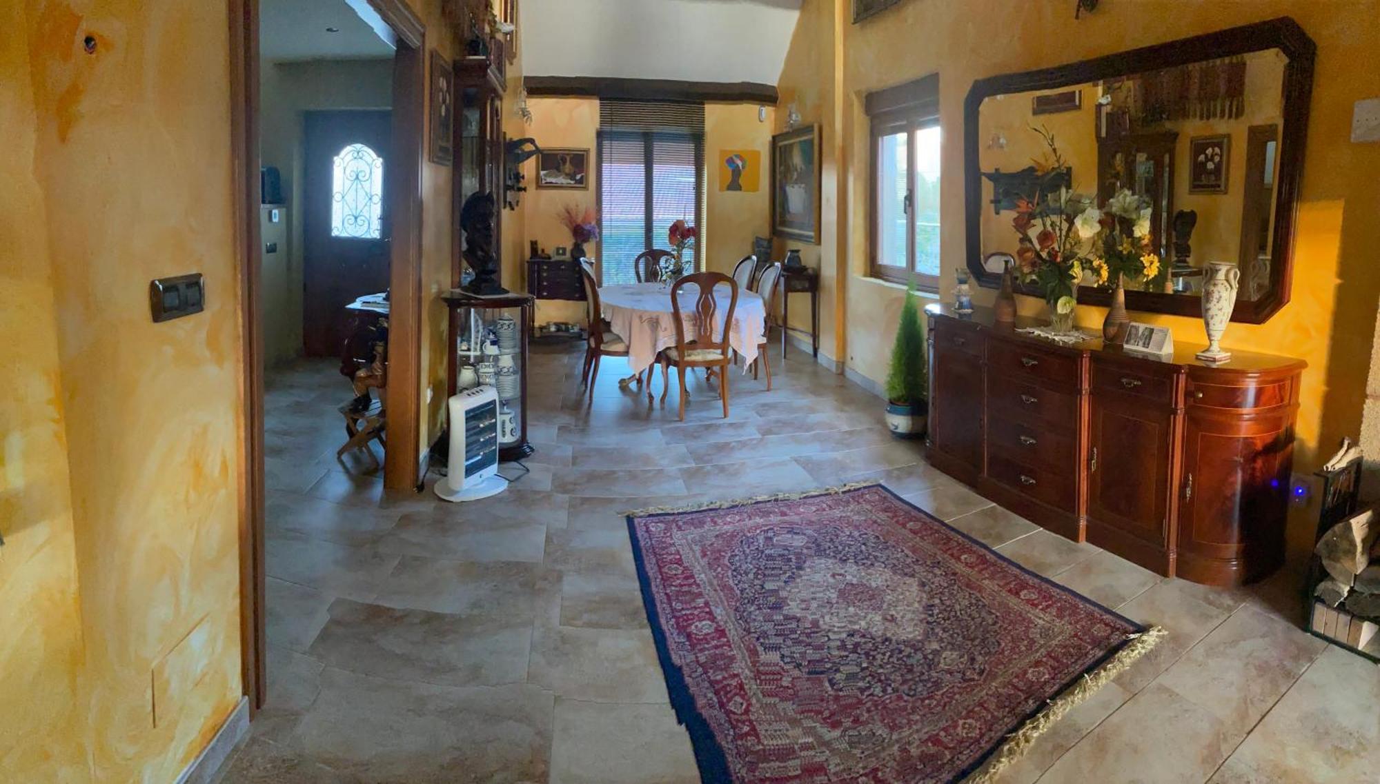 Chalet Entero Confort Ribeira Exteriér fotografie