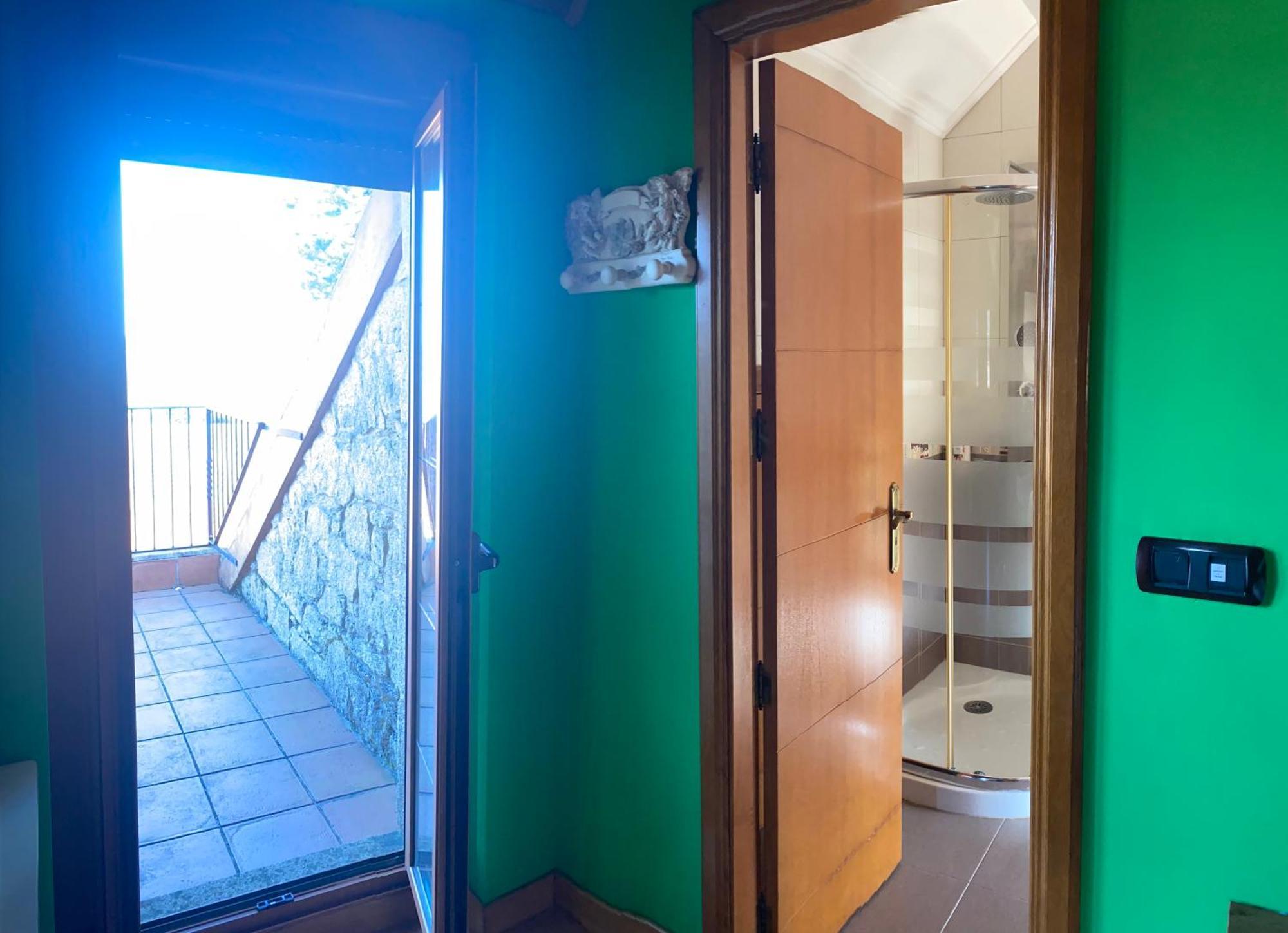 Chalet Entero Confort Ribeira Exteriér fotografie