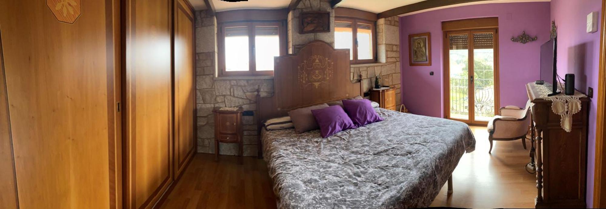Chalet Entero Confort Ribeira Exteriér fotografie