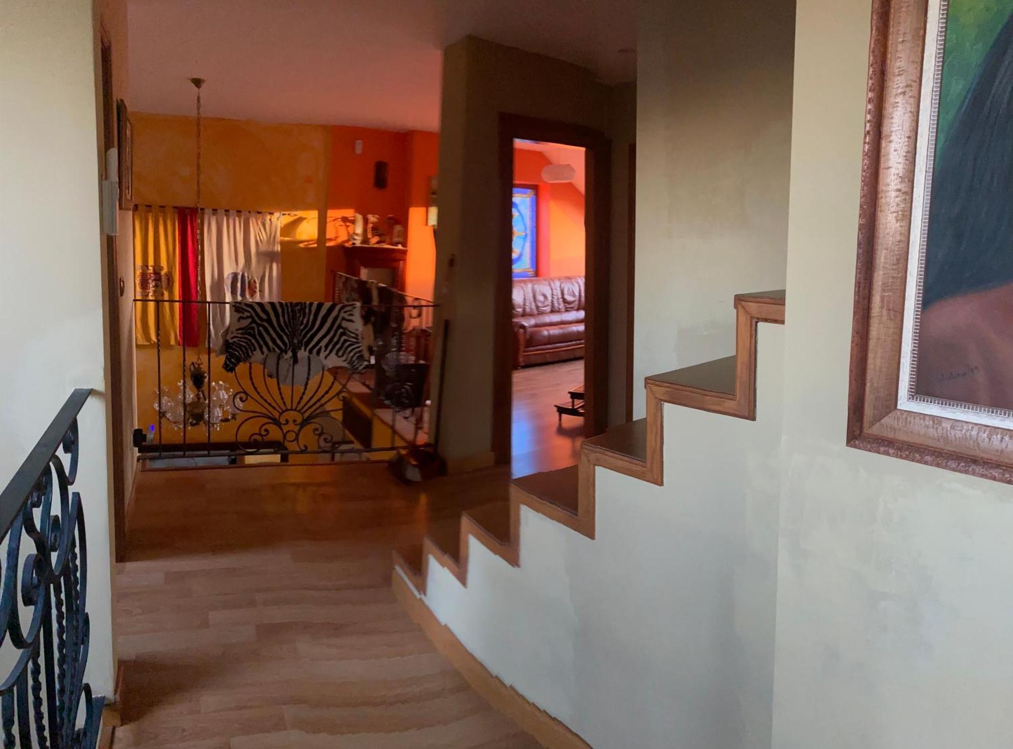 Chalet Entero Confort Ribeira Exteriér fotografie
