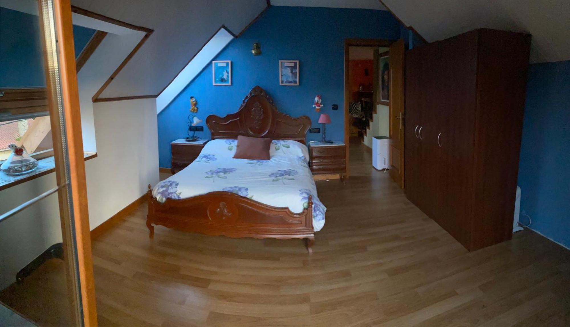 Chalet Entero Confort Ribeira Exteriér fotografie