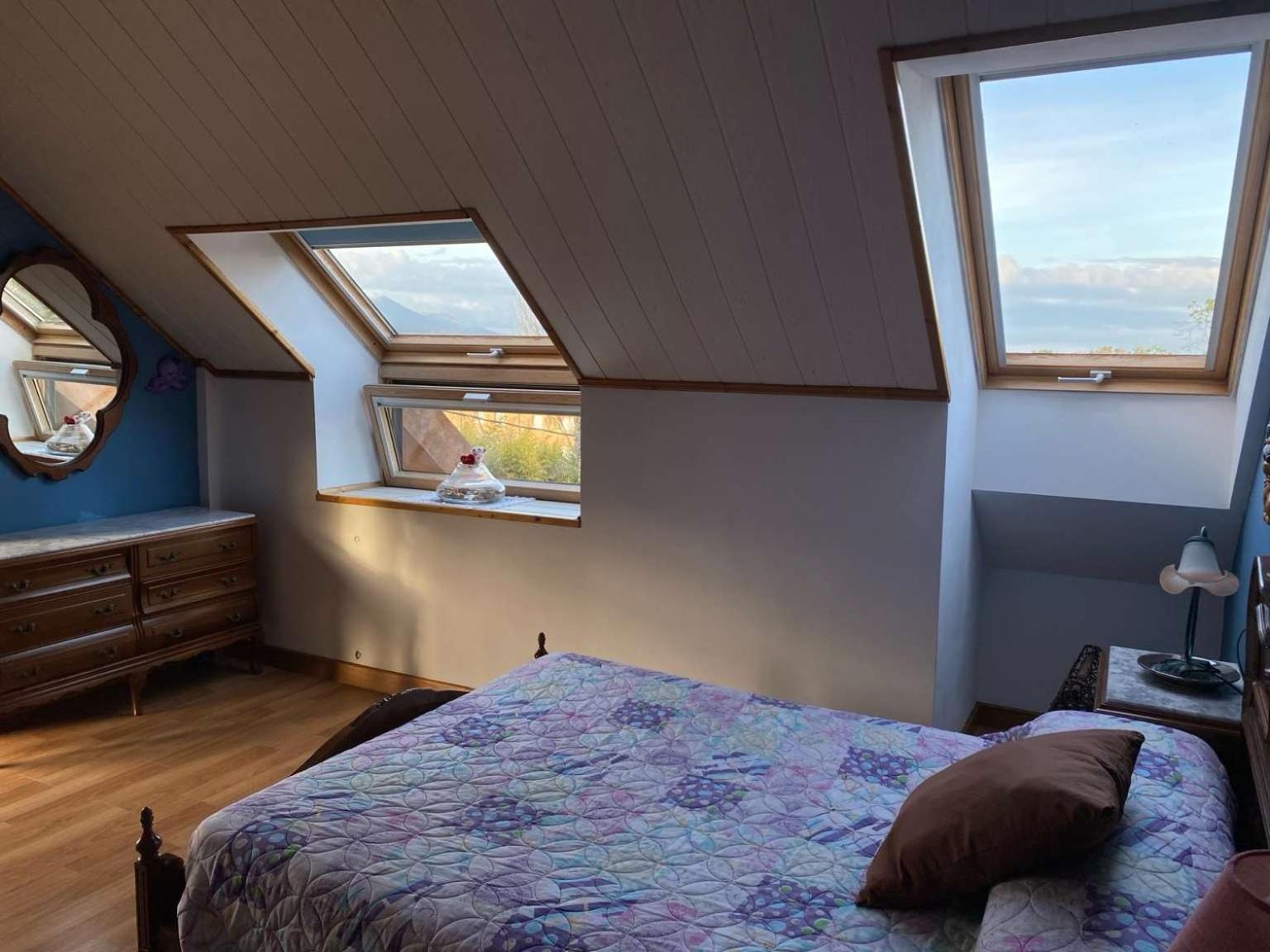 Chalet Entero Confort Ribeira Exteriér fotografie