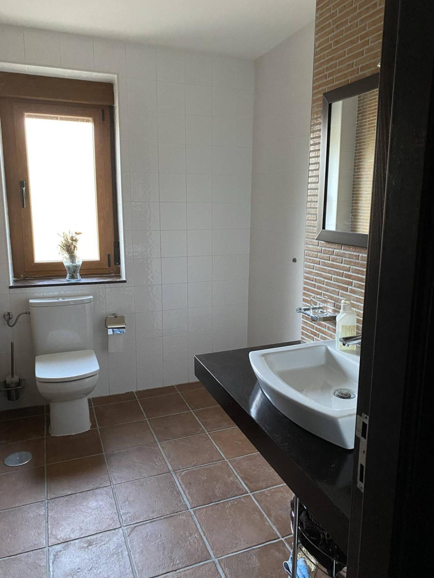 Chalet Entero Confort Ribeira Exteriér fotografie