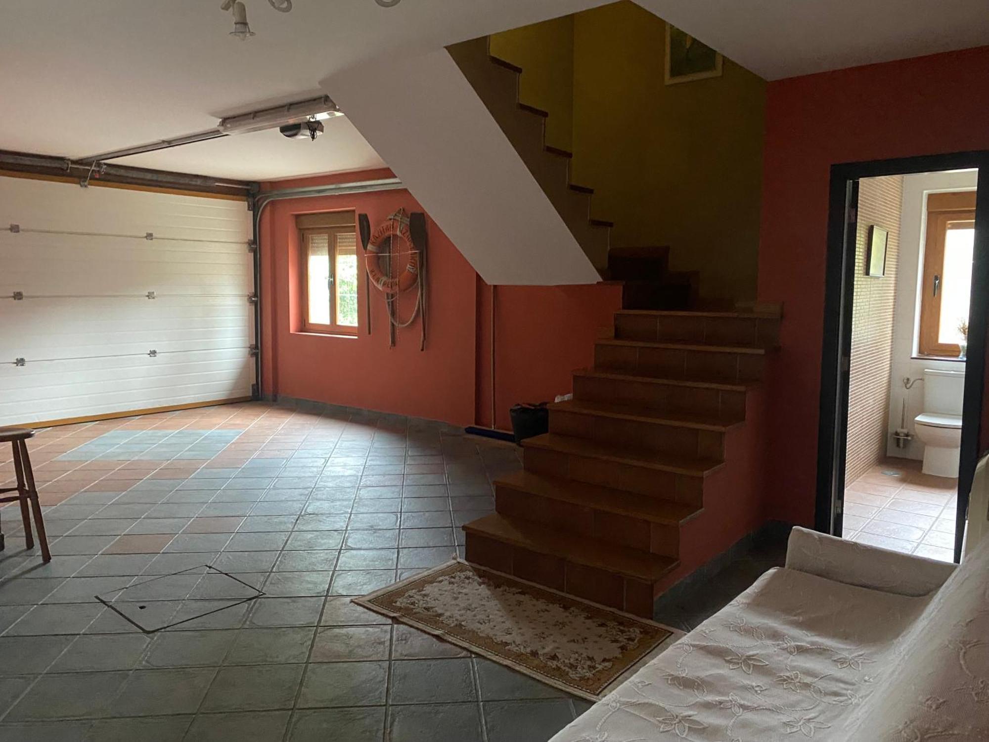Chalet Entero Confort Ribeira Exteriér fotografie